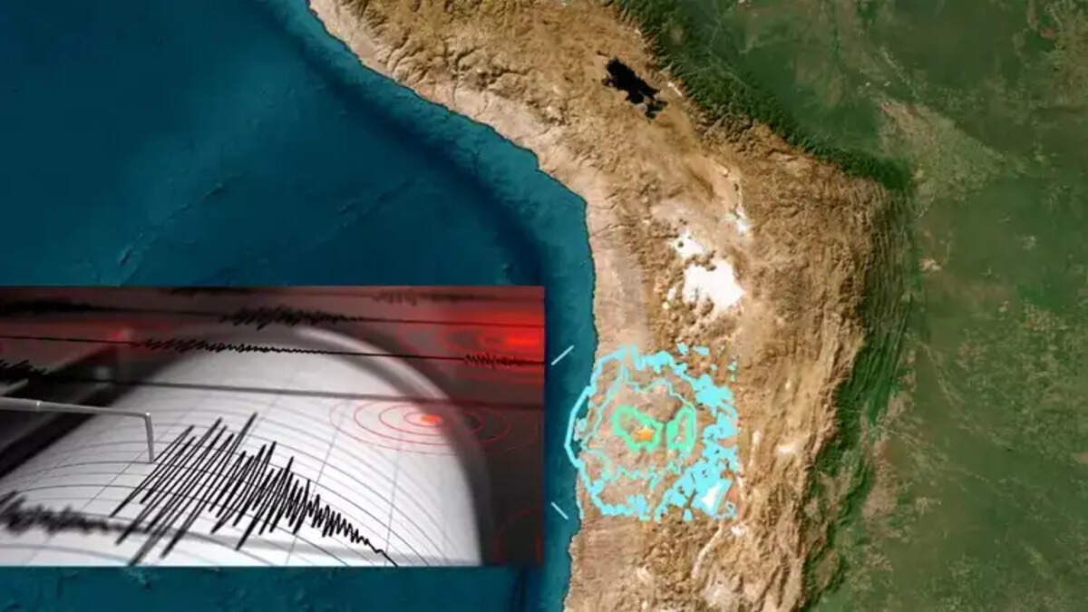 நிலநடுக்கம்