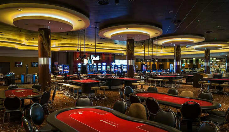 ஜப்பான் கேசினோ