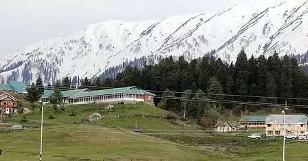 பஹல்காம்