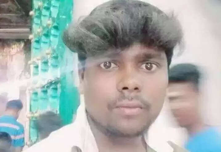 சீனிவாசன்