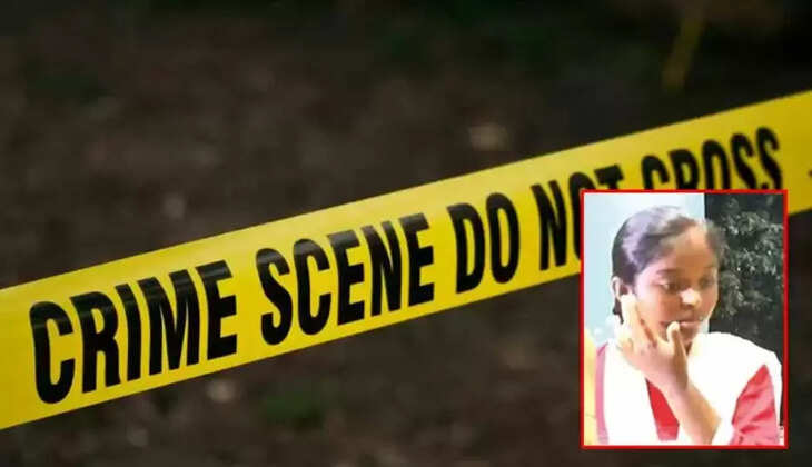 கணவன் இளம்பெண் காதலி கொலை கள்ளக்காதல்