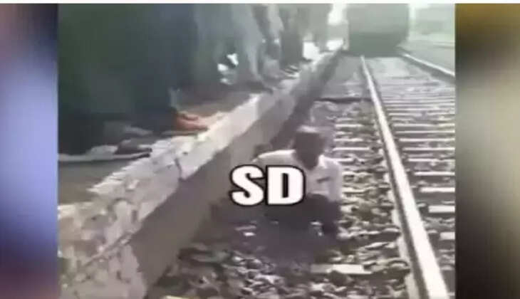 தண்டவாளம்