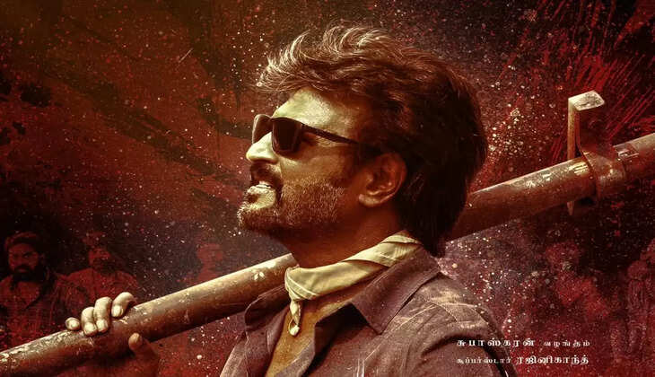 ‘வேட்டையன்’ வர்றான் பராக்... பராக்... செப்.9ல் முதல் பாடல் வெளியீடு!