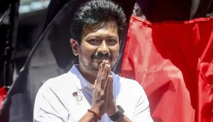 உதயநிதி 