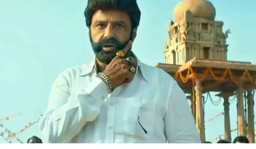 பாலகிருஷ்ணா