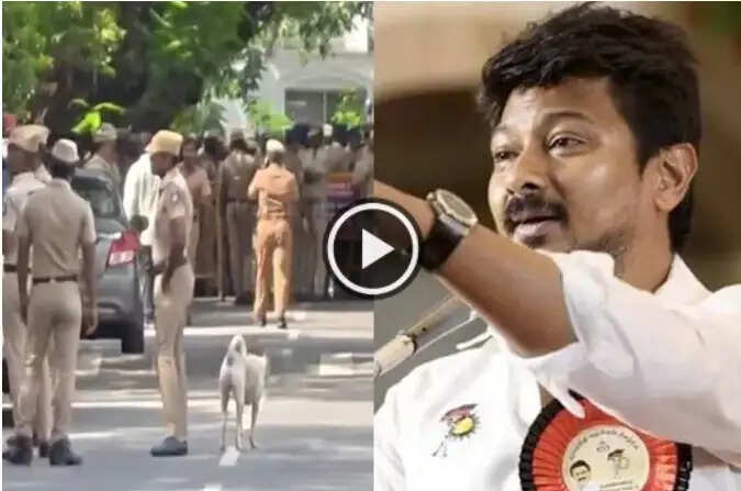 உதயநிதி