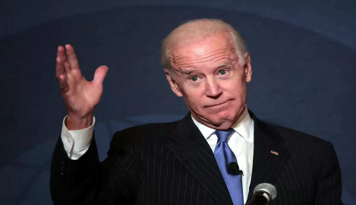 ஜோ பைடன்