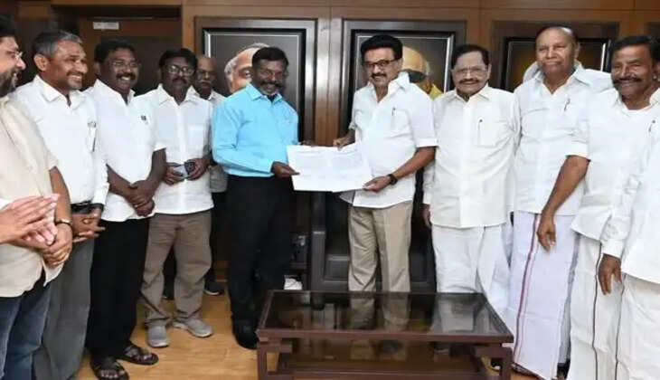 விசிக திருமா