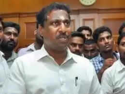 நேரு புதுவை