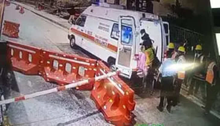 ஆம்புலன்ஸ்