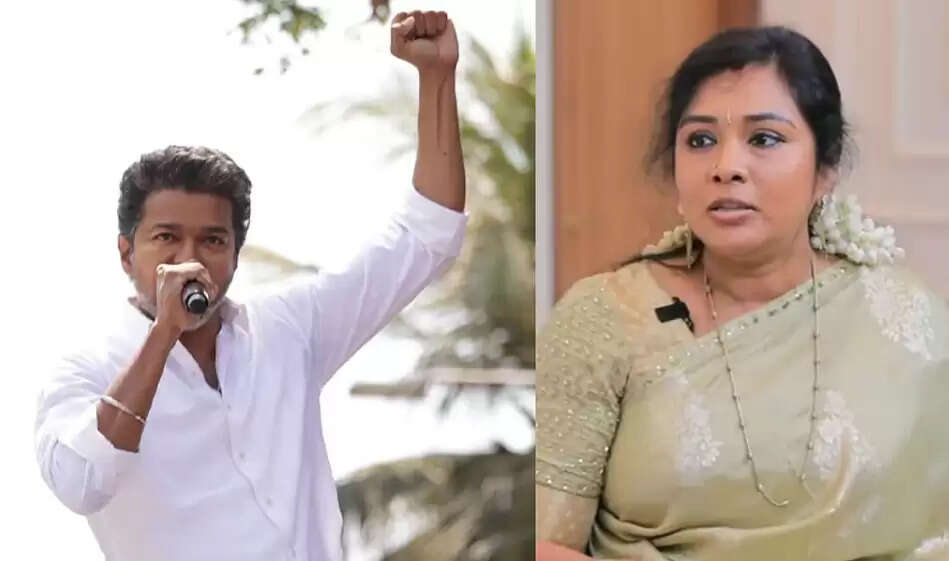 கயல்விழி அழகிரி
