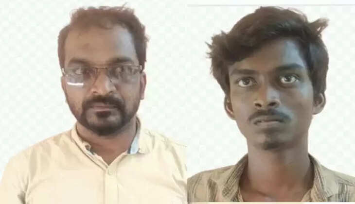 சகாயராஜ் அன்பழகன்