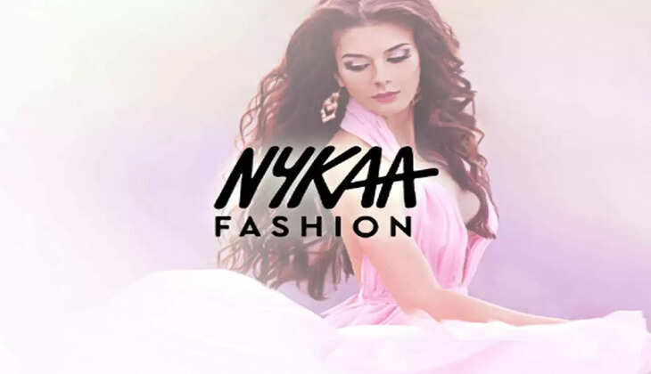 ஷேர் நைக்கா