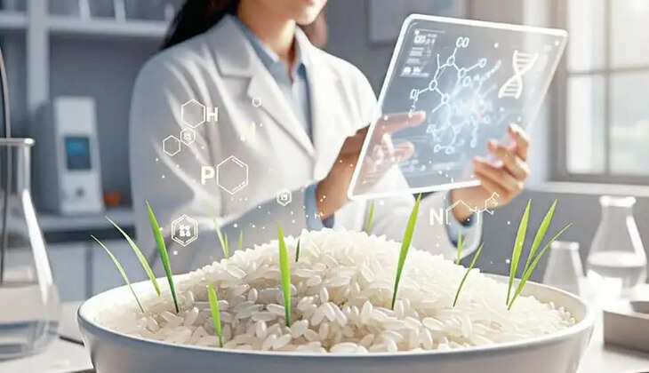 டிசைனர் அரிசி