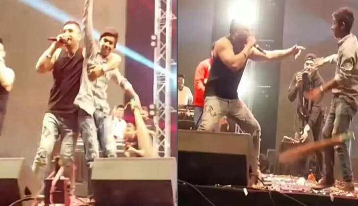 ஹனிசிங்