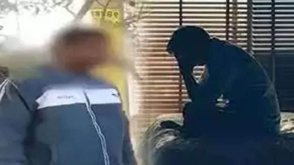 ஆண் பலாத்காரம்