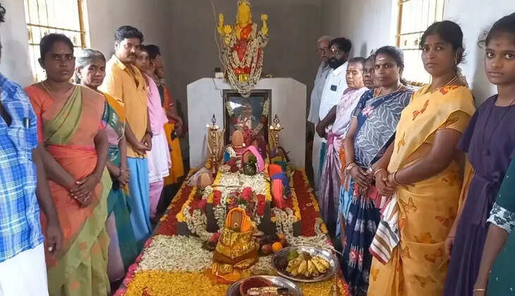 கற்பகவல்லி