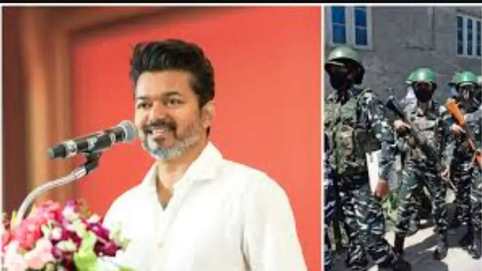 விஜய் y