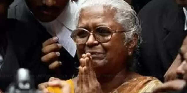 அற்புதம்மாள்