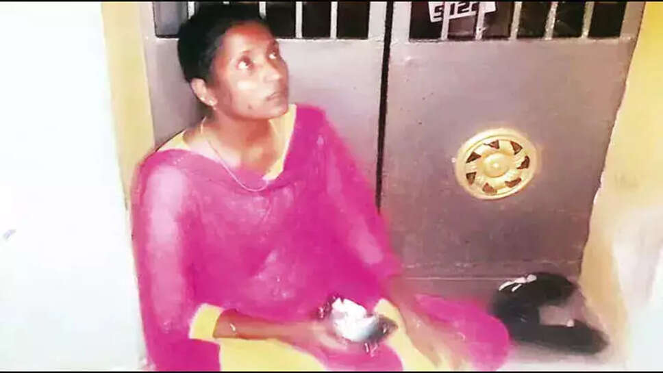 மதுமிதா