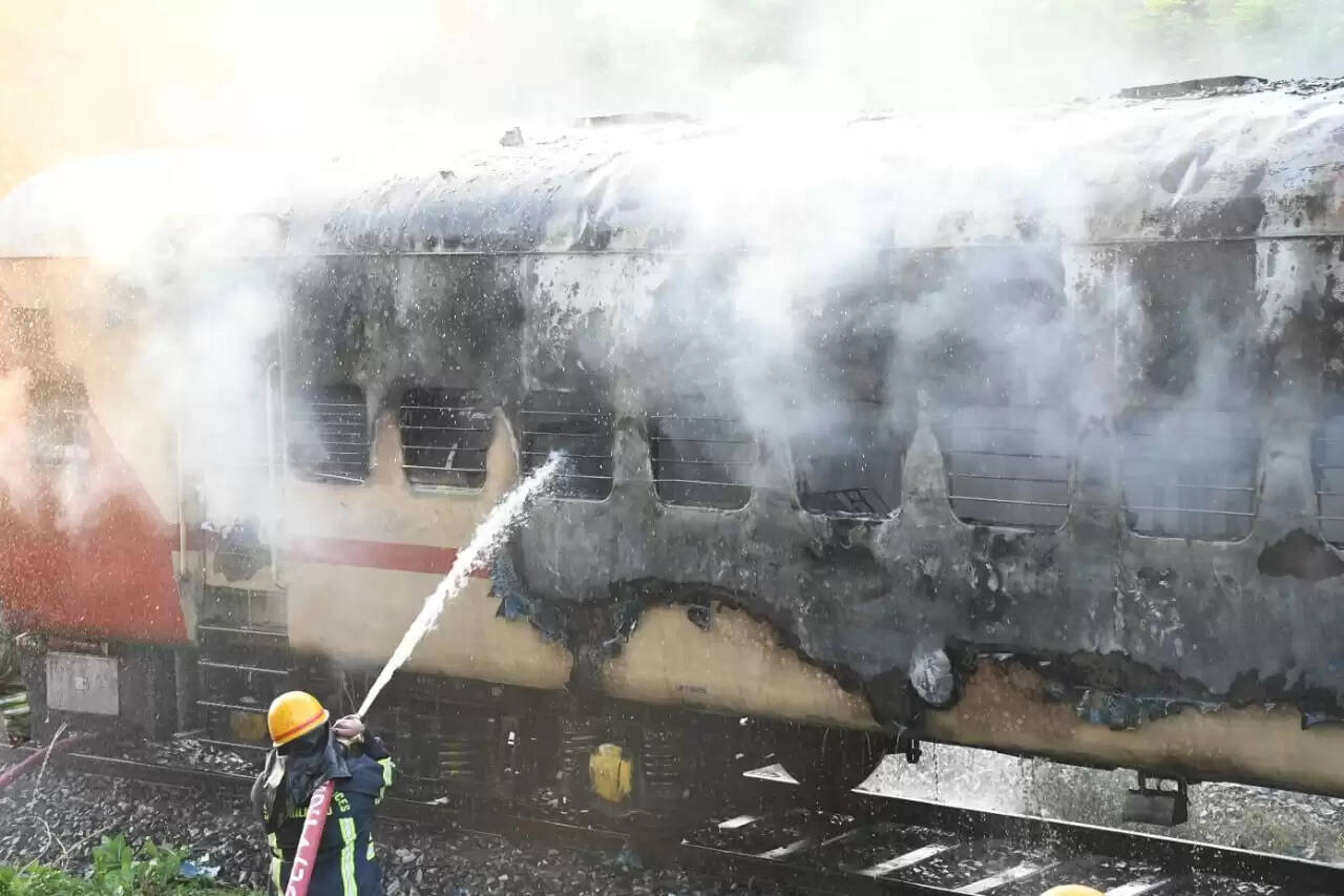 தீவிபத்து