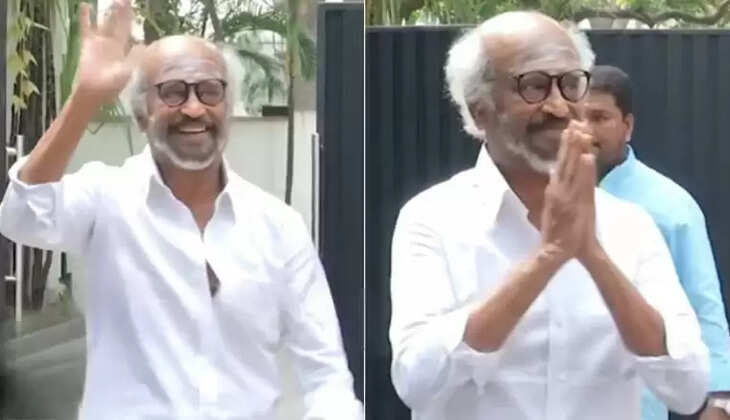 ரஜினிகாந்த்