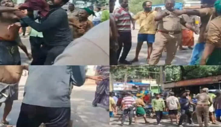 குற்றாலம் 