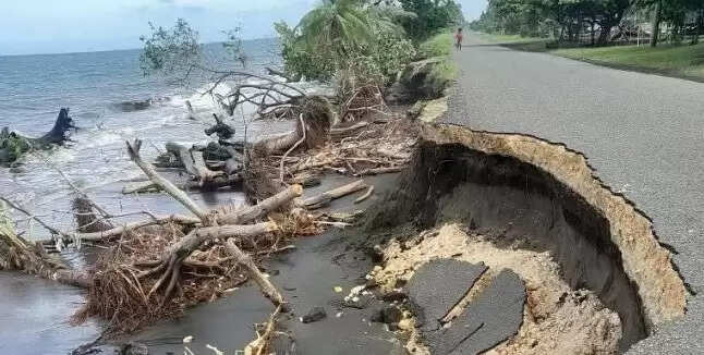 நிலச்சரிவு