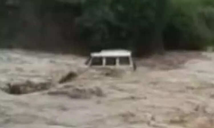 மழை வெள்ளம்