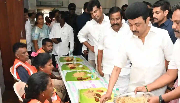 ஸ்டாலின்