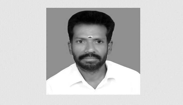 திமுக