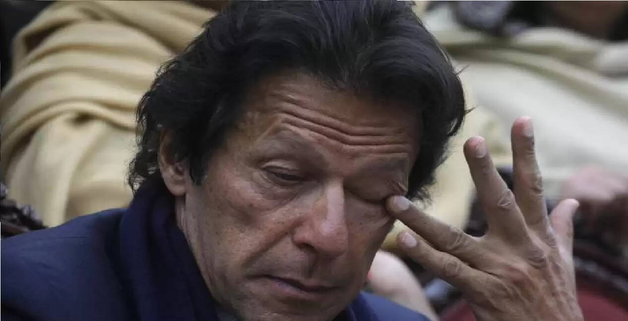 இம்ரான்கான்