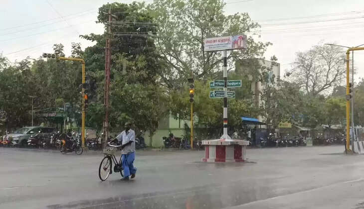 Rain in thoothukudi