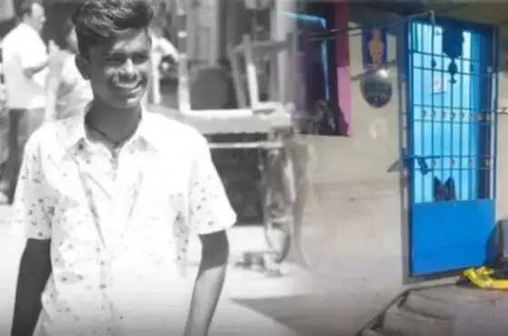 கஞ்சா கொலை