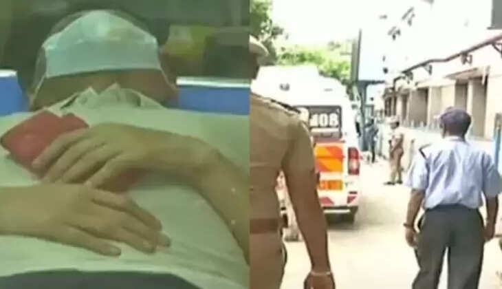  செந்தில் பாலாஜி 