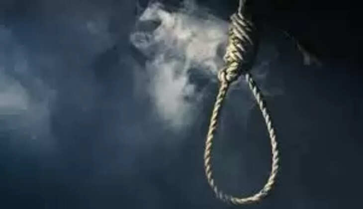 தற்கொலை