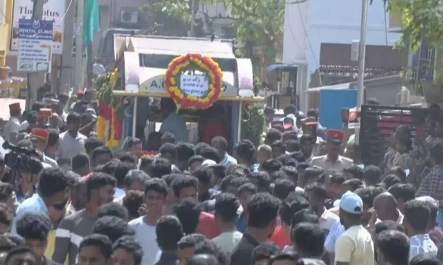 நிழல்கள் ரவி