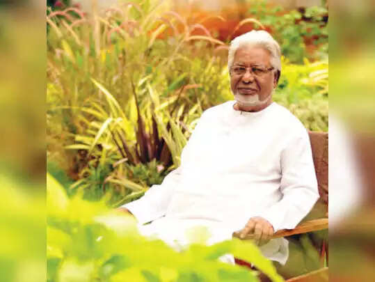 கவிக்கோ அப்துல் ரகுமான்