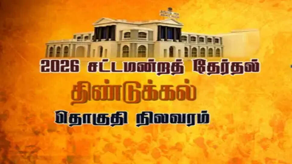 திண்டுக்கல்