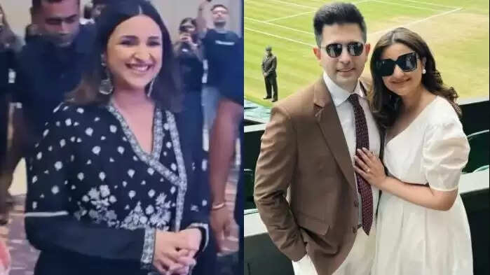 பரினீதி சோப்ரா