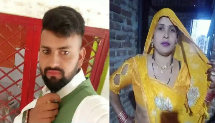 எங்க போனாளோ தெரியல... மருமகனுடன் ஓட்டம் பிடித்த மாமியார்... கணவர் கதறல்!&nbsp;