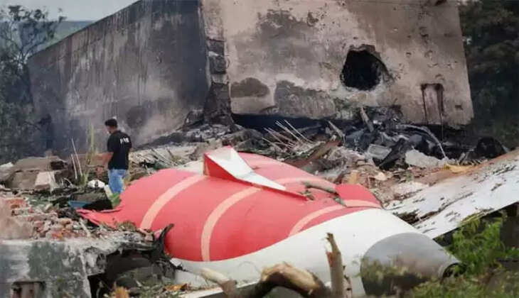 விமானத்தின் கருப்பு பெட்டி