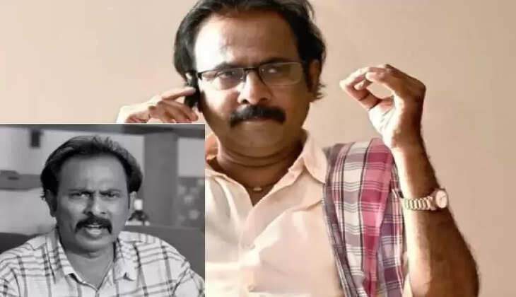 அல்லு ரமேஷ் 