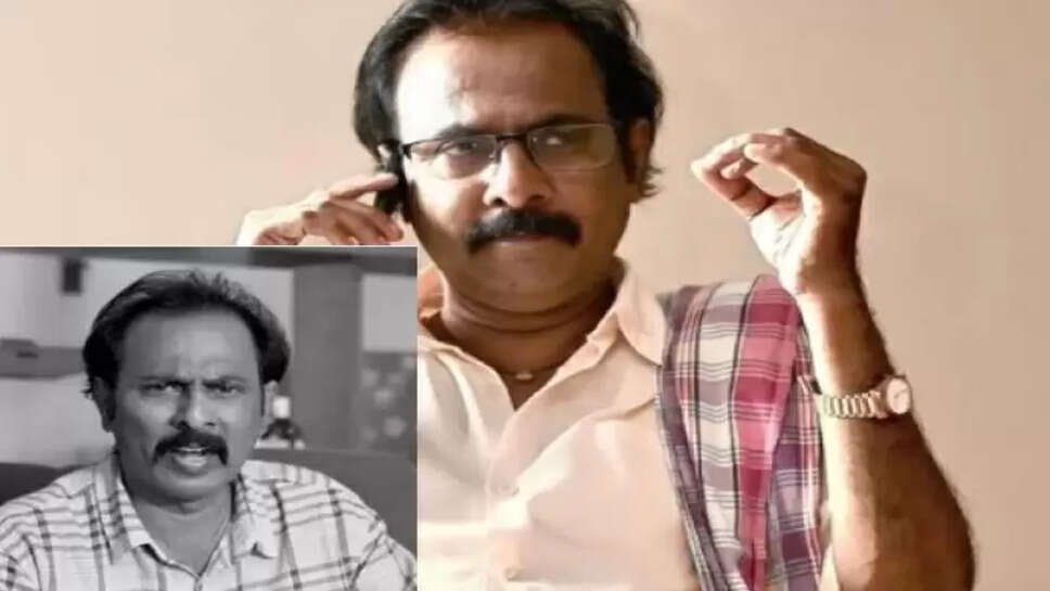 அல்லு ரமேஷ் 