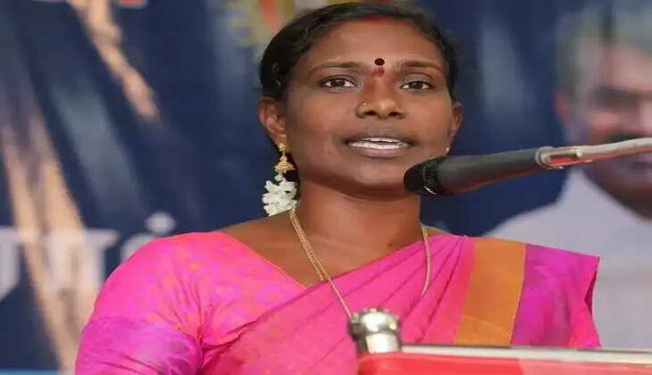 காளியம்மாள்