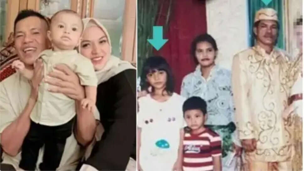 இந்தோனேசியா  திருமணம்