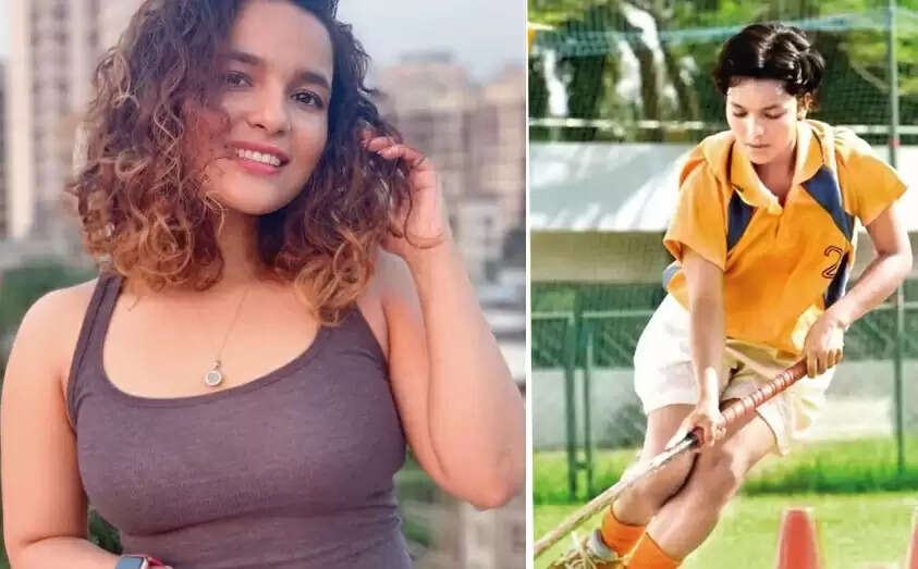 சித்ராஷி ராவத் 