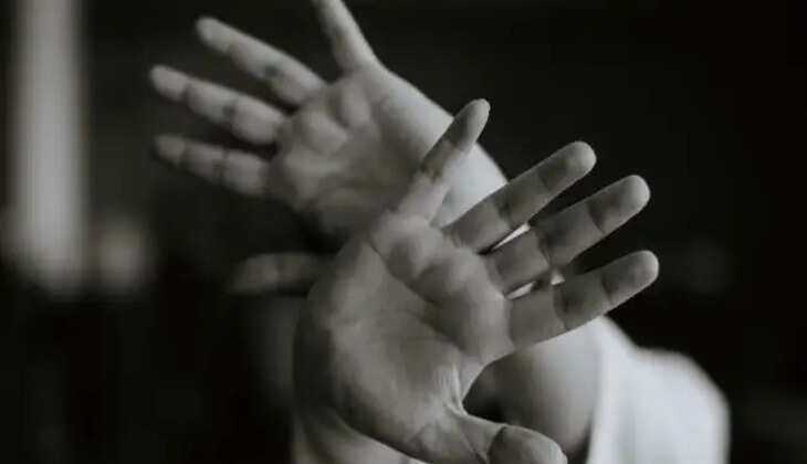 சிறுமிக்கு பாலியல் பலாத்காரம்