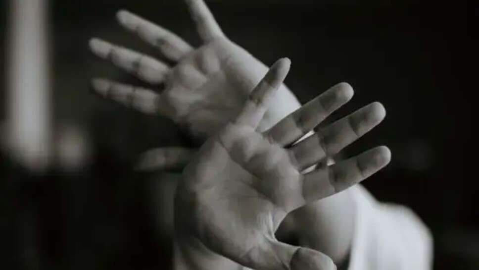 சிறுமிக்கு பாலியல் பலாத்காரம்