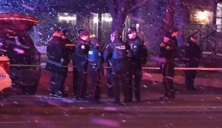 சர்வதேச போலீசார் காவல்  போலீஸ்